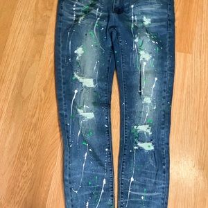 Never used completely new